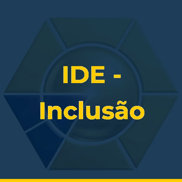 Foto de IDE - Inclusão E Desenvolvimento Pelo Esporte.