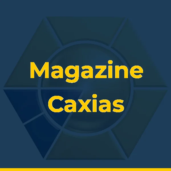 Foto de Magazine Caxias