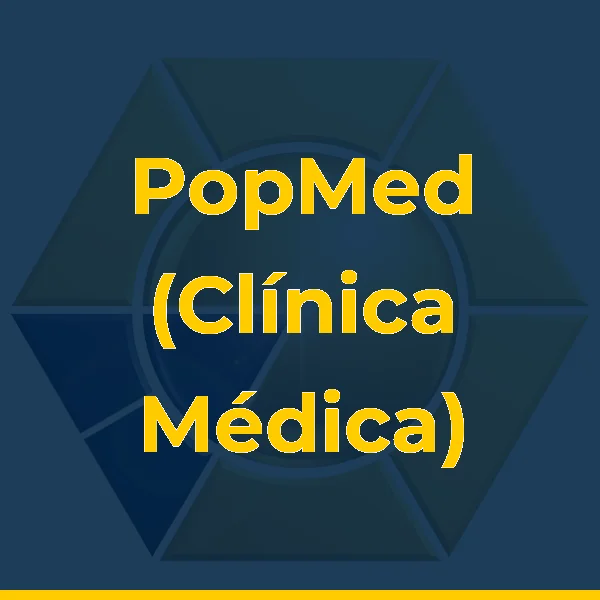 Foto de PopMed (Clínica Médica)