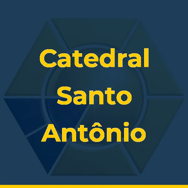 Foto de Catedral Santo Antônio