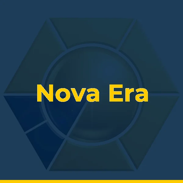 Foto de Nova Era