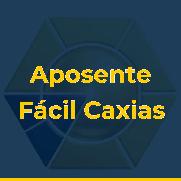 Foto de Aposente Fácil Caxias Sala 305