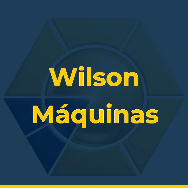 Foto de Wilson Máquinas