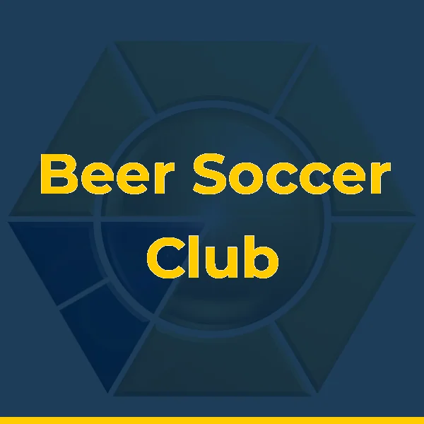 Foto de Beer Soccer Club