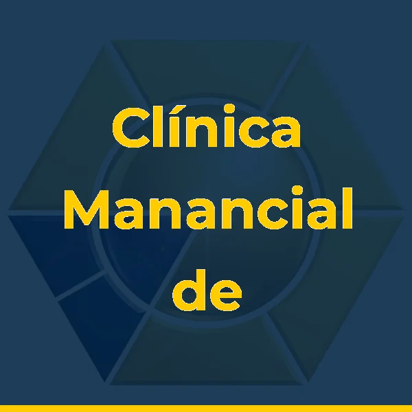 Foto de Clínica Manancial de Deus
