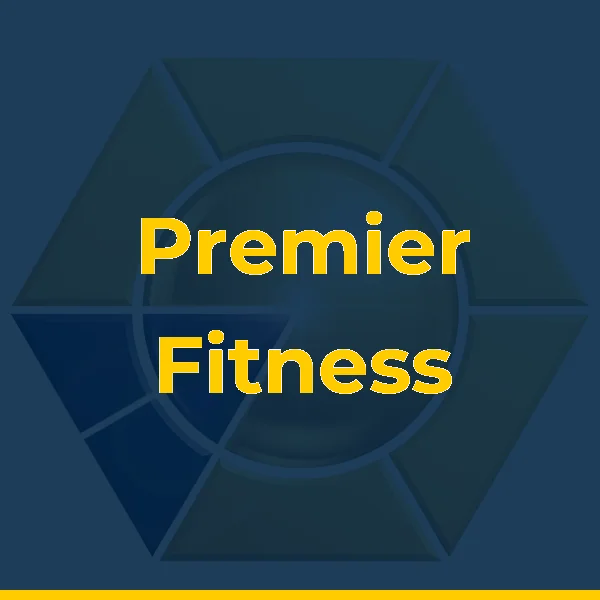 Foto de Premier Fitness
