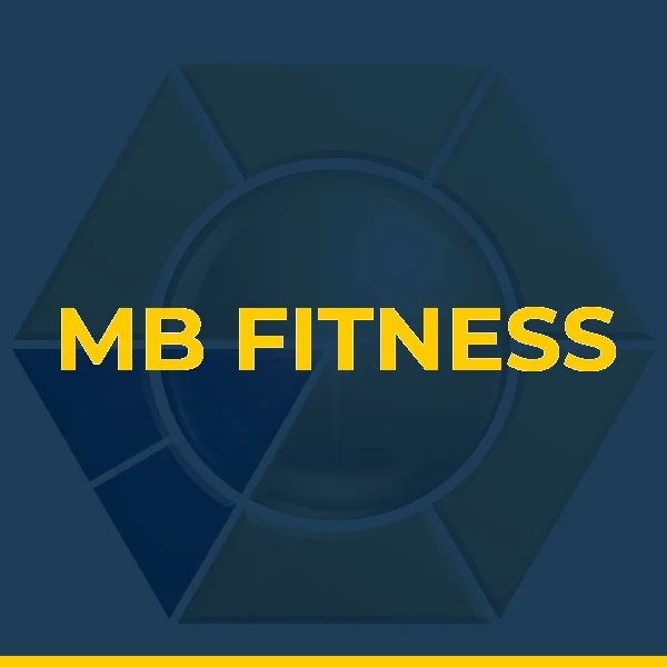 Foto de MB FITNESS