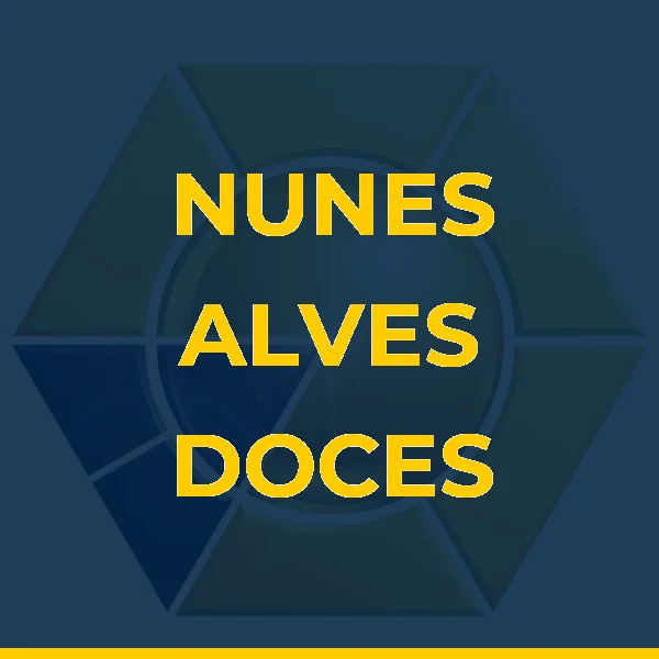 Foto de NUNES ALVES DOCES