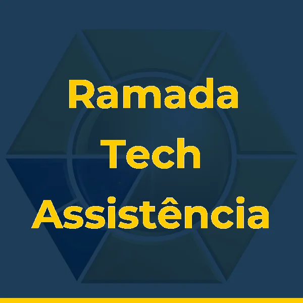 Foto de Ramada Tech Assistência Técnica Especializada