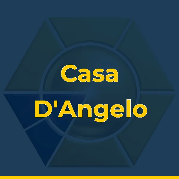 Foto de Casa D'Angelo