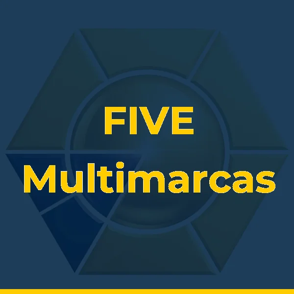 Foto de FIVE Multimarcas