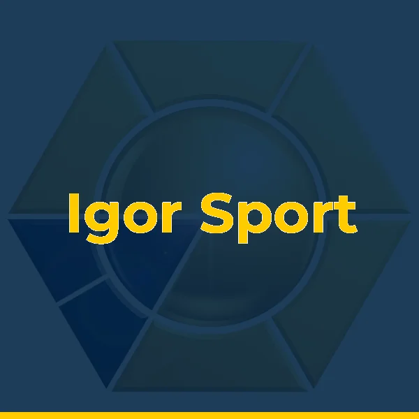 Foto de Igor Sport