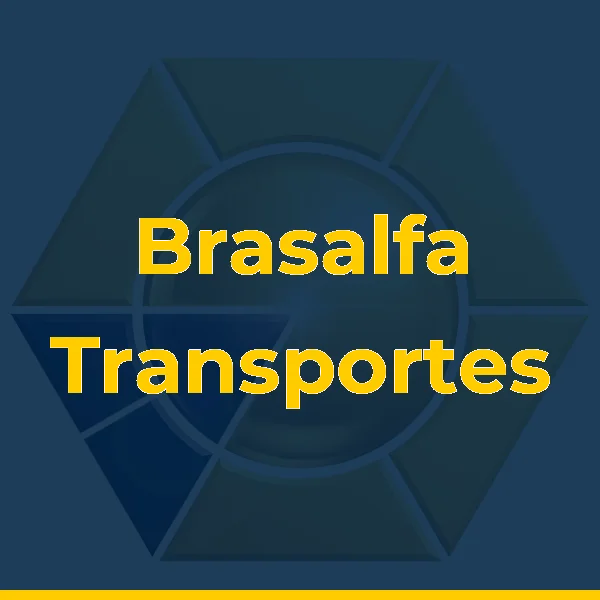 Foto de Brasalfa Transportes