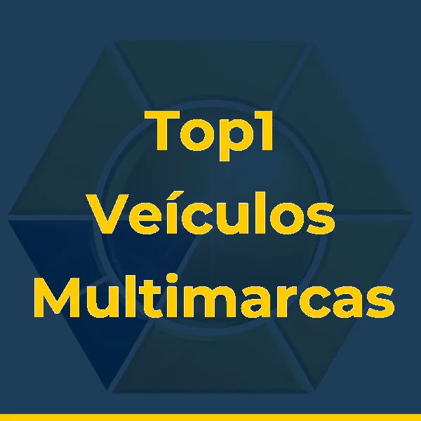Foto de Top1 Veículos Multimarcas
