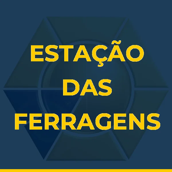 Foto de ESTAÇÃO DAS FERRAGENS PETRÓPOLIS
