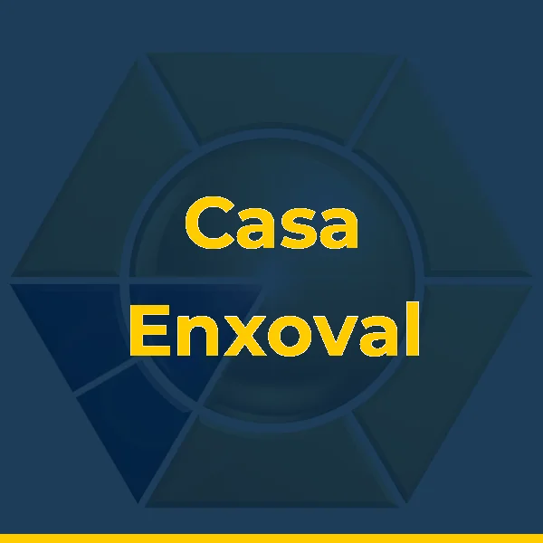 Foto de Casa Enxoval
