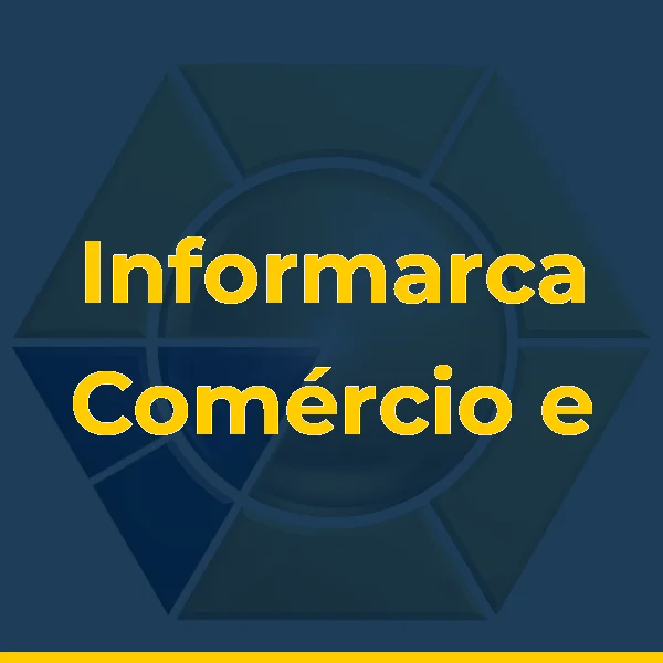 Foto de Informarca Comércio e Serviços