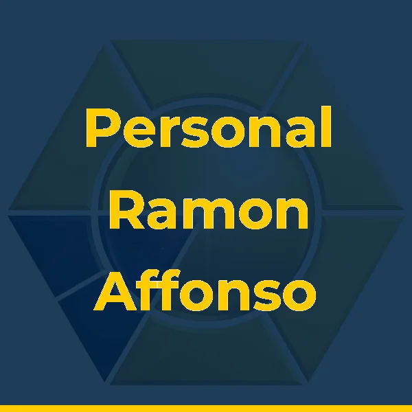 Foto de Personal Ramon Affonso Cabral
