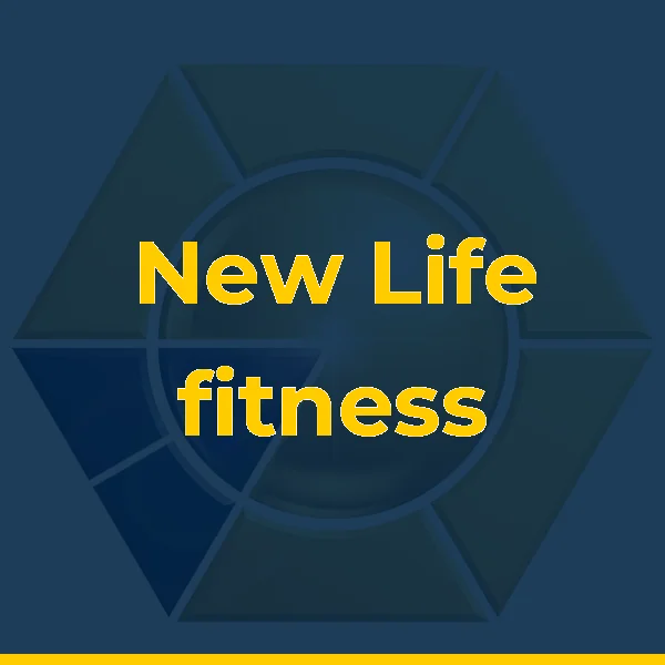 Foto de New Life fitness