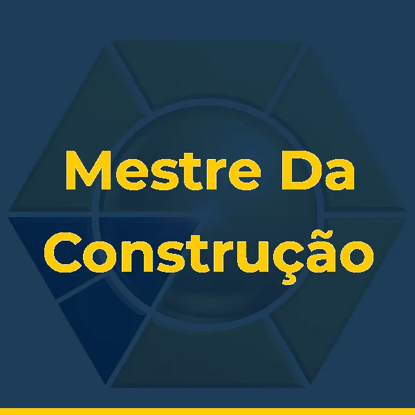Foto de Mestre Da Construção