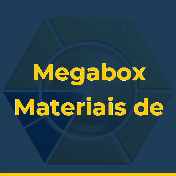 Foto de Megabox Materiais de Construção Centro