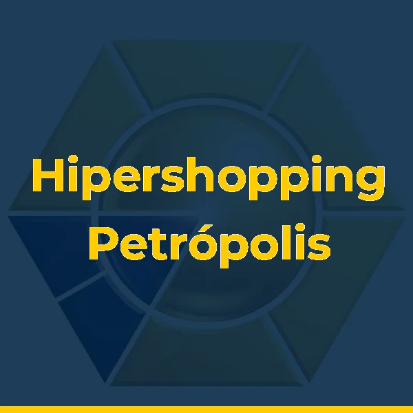 Foto de Hipershopping Petrópolis
