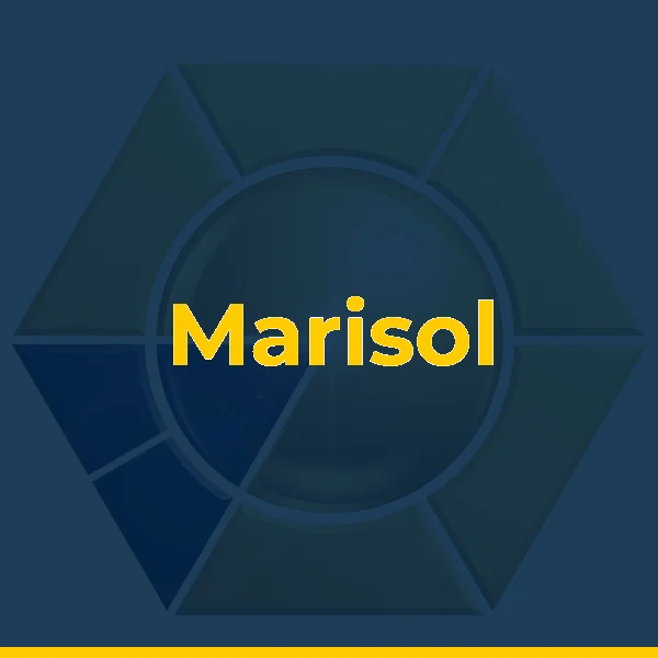 Foto de Marisol