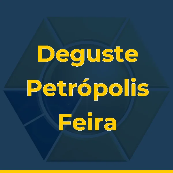 Foto de Deguste Petrópolis Feira de Cerveja Artesanal
