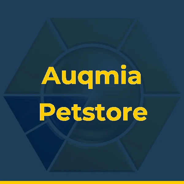 Foto de Auqmia Petstore