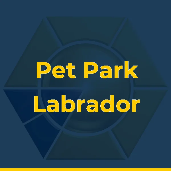 Foto de Pet Park Labrador