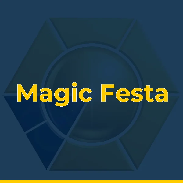 Foto de Magic Festa