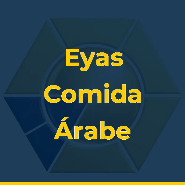 Foto de Eyas Comida Árabe