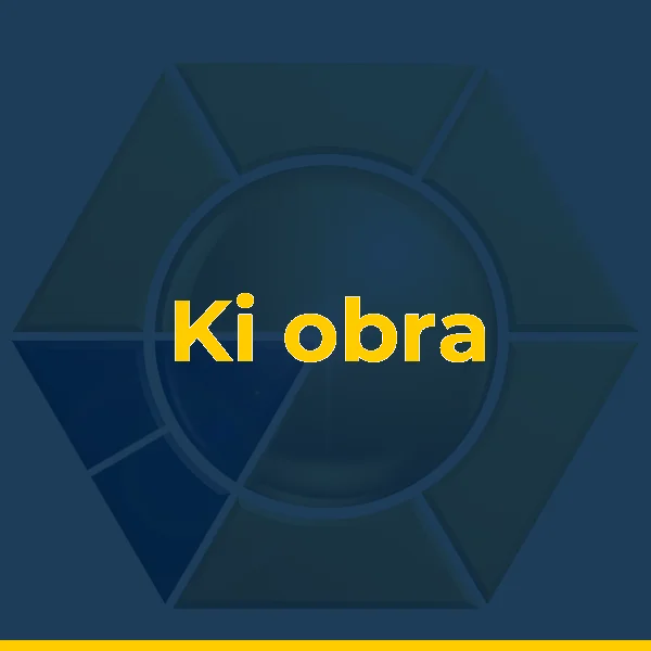 Foto de Ki obra
