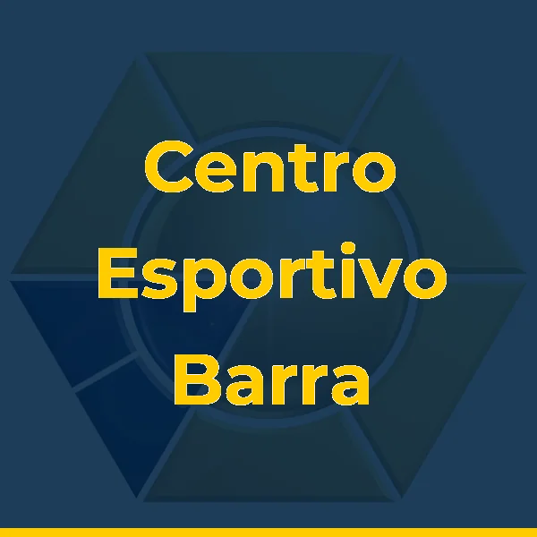 Foto de Centro Esportivo Barra