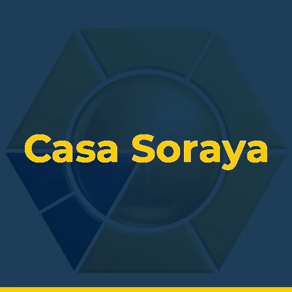 Foto de Casa Soraya