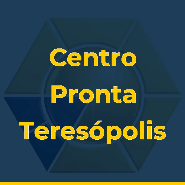 Foto de Centro Pronta Teresópolis