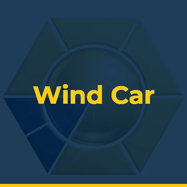 Foto de Wind Car
