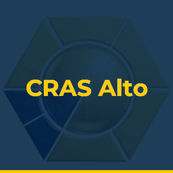 Foto de CRAS Alto
