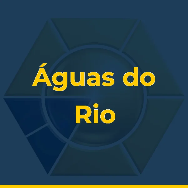 Foto de Águas do Rio