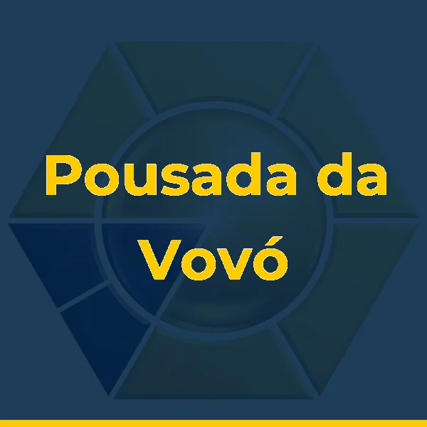 Foto de Pousada da Vovó Tetê