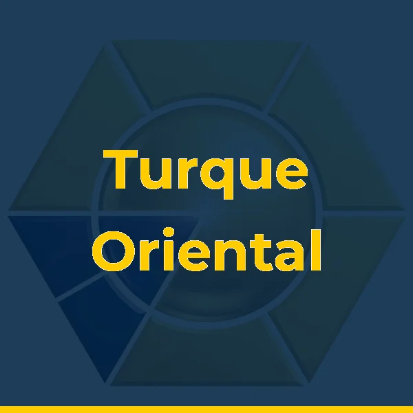 Foto de Turque Oriental