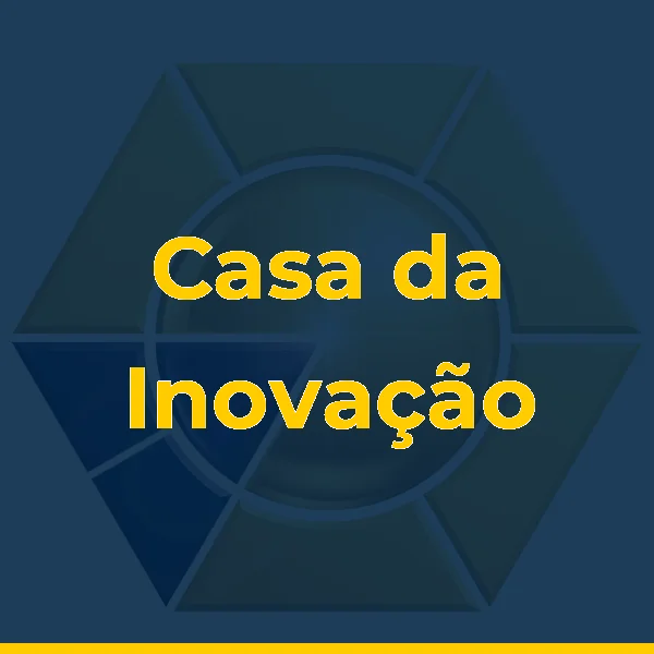 Foto de Casa da Inovação E. F. Therezopolis