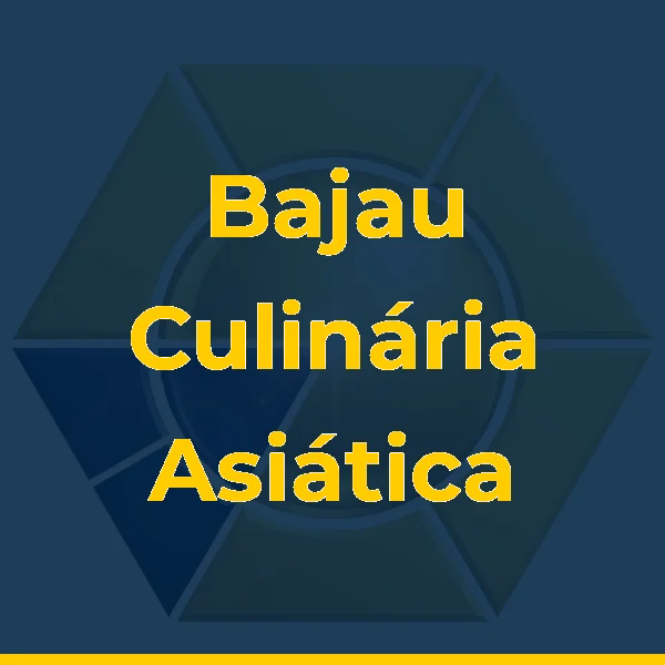 Foto de Bajau Culinária Asiática