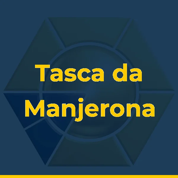 Foto de Tasca da Manjerona