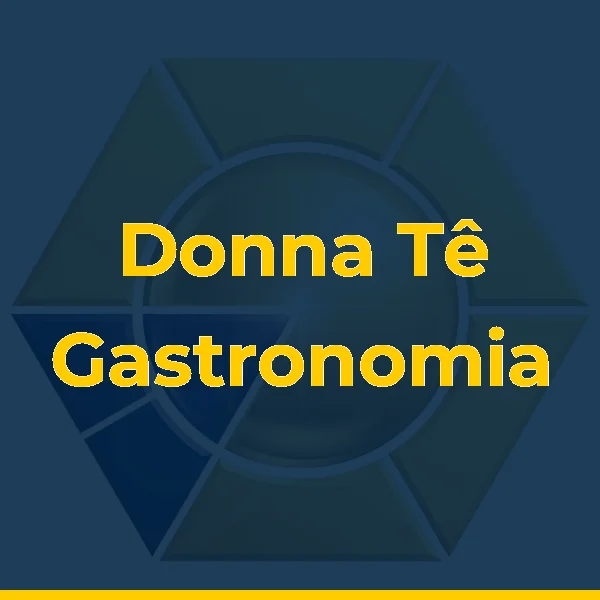 Foto de Donna Tê Gastronomia