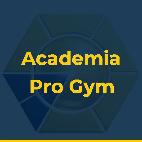 Foto de Academia Pro Gym