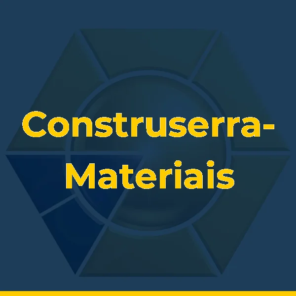 Foto de Construserra- Materiais de Construção