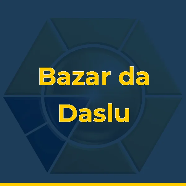Foto de Bazar da Daslu
