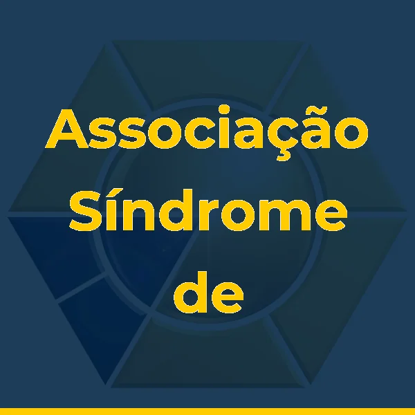 Foto de Associação Síndrome de Down
