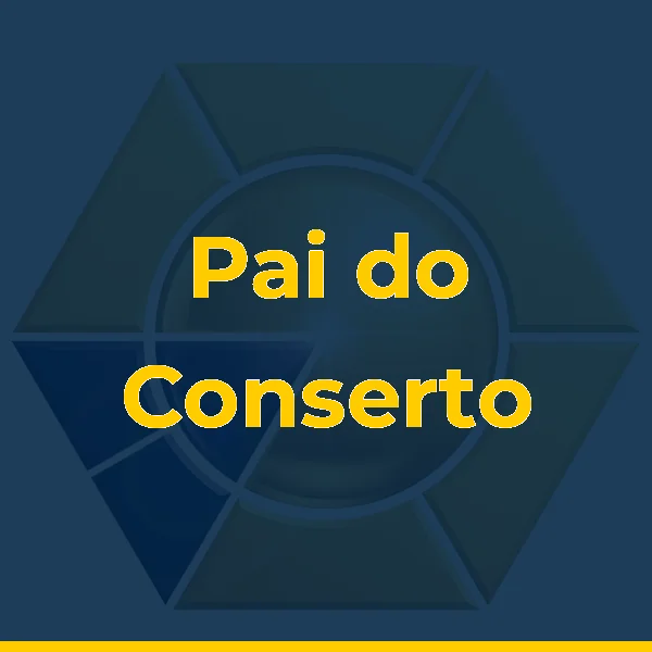 Foto de Pai do Conserto